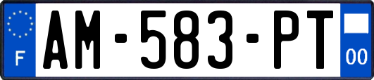 AM-583-PT