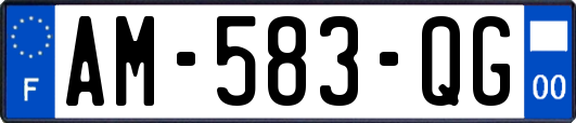 AM-583-QG