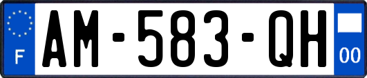 AM-583-QH