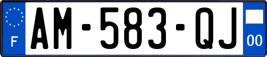 AM-583-QJ
