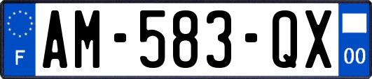 AM-583-QX