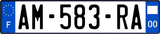 AM-583-RA