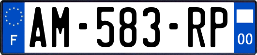 AM-583-RP