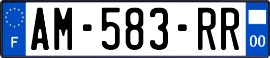 AM-583-RR