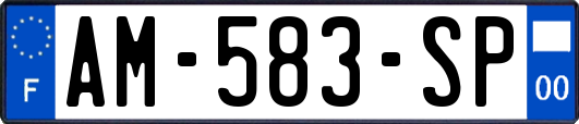 AM-583-SP