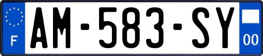 AM-583-SY