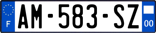 AM-583-SZ