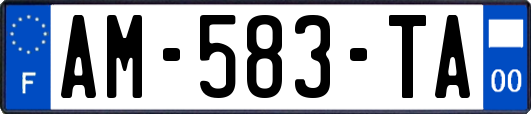 AM-583-TA