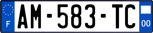 AM-583-TC