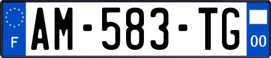AM-583-TG