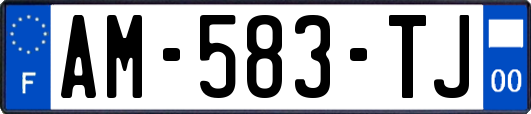 AM-583-TJ