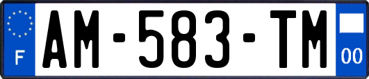 AM-583-TM