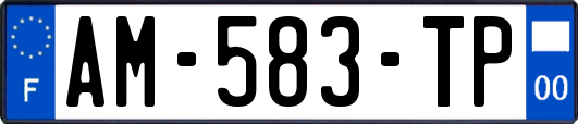 AM-583-TP