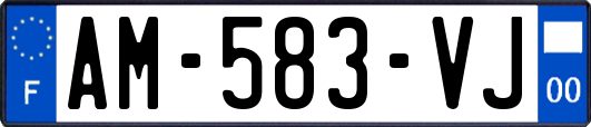 AM-583-VJ