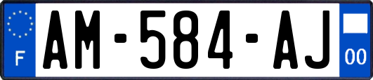 AM-584-AJ