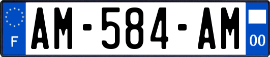 AM-584-AM