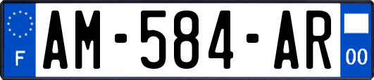 AM-584-AR