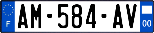 AM-584-AV