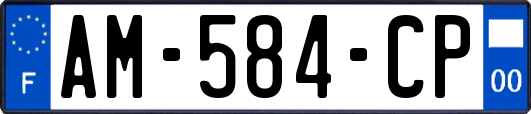 AM-584-CP