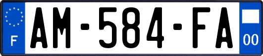 AM-584-FA