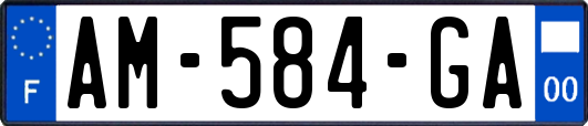 AM-584-GA