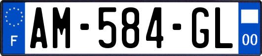 AM-584-GL