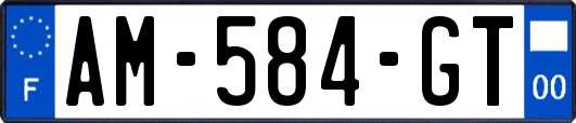 AM-584-GT