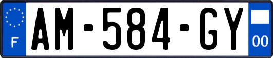 AM-584-GY
