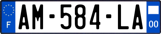 AM-584-LA