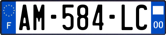 AM-584-LC