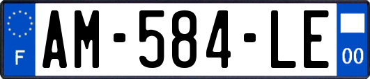 AM-584-LE