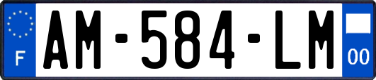 AM-584-LM