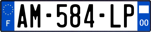 AM-584-LP