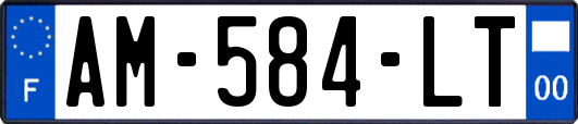 AM-584-LT