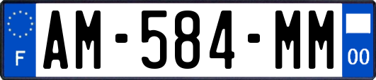 AM-584-MM