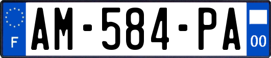 AM-584-PA