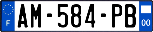 AM-584-PB