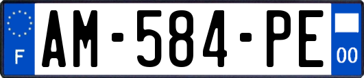 AM-584-PE