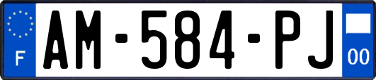 AM-584-PJ