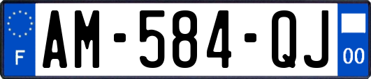 AM-584-QJ