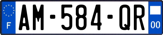 AM-584-QR