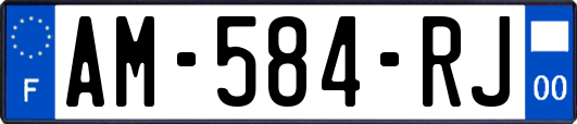 AM-584-RJ