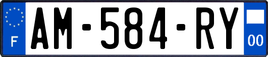 AM-584-RY