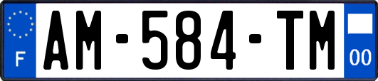AM-584-TM