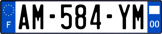 AM-584-YM