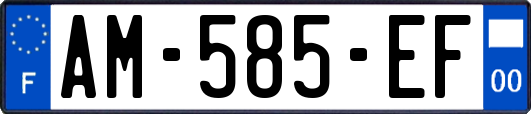 AM-585-EF