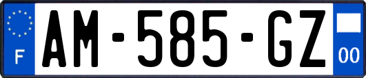 AM-585-GZ