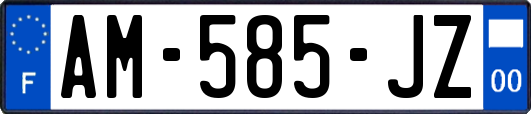 AM-585-JZ