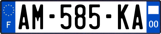 AM-585-KA