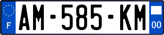 AM-585-KM
